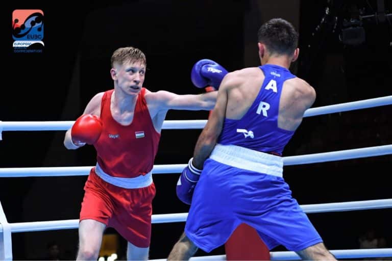 Ökölvívó olimpiai kvóta a világbajnok kick-boxos Veres Roland célja ...