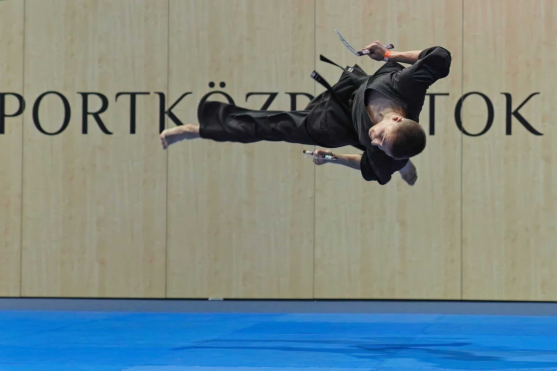 Kick-box: vb- és Eb-érmekre hajtanak a formagyakorlatosok – Magyar Kick ...